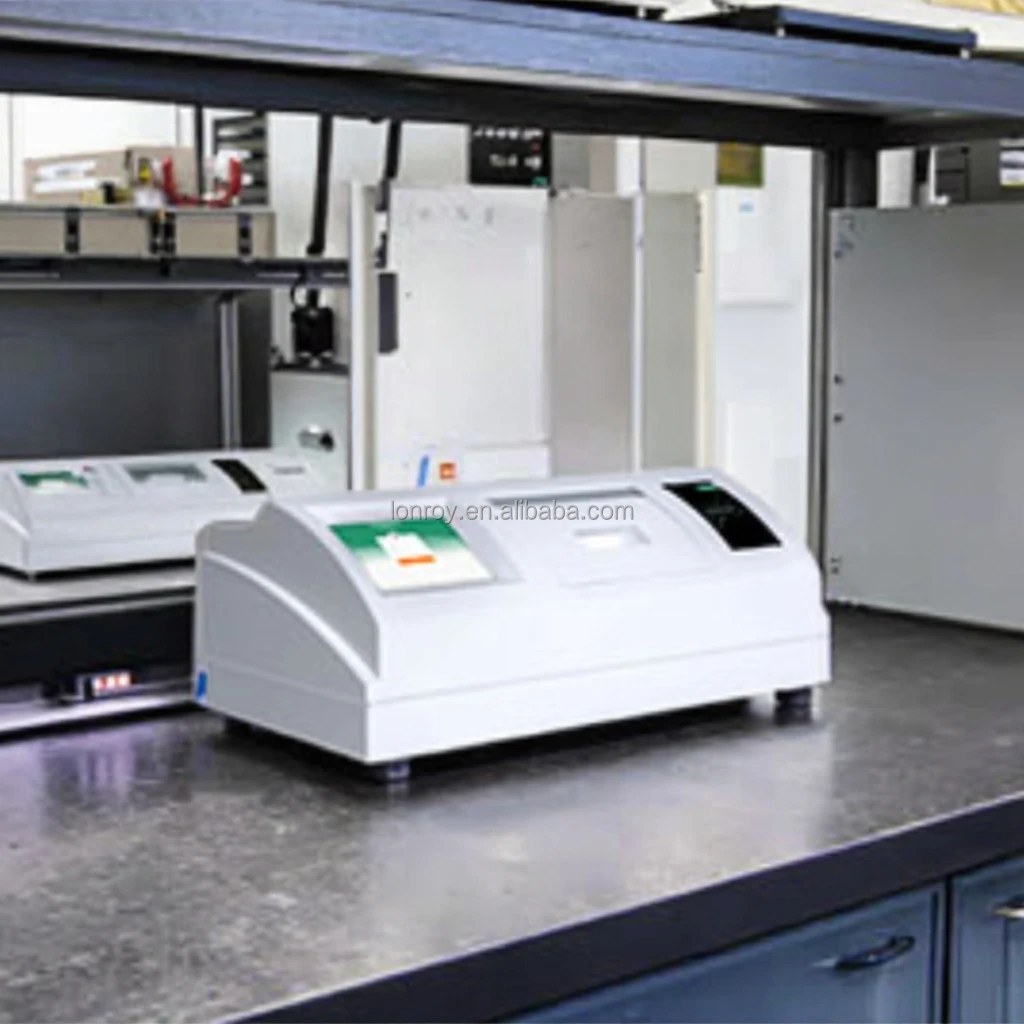 Automatic Polarimeter Optical Rotation Instrument Polarimetry Apparatus Self Automated Optical Rotation Meter