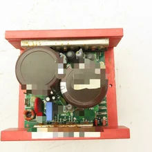 Baldor Id5201-co Series 5 Control Ac Drive 230v New Original Ready Stock Industrial Automation Pac Dedicated Plc Programming Co