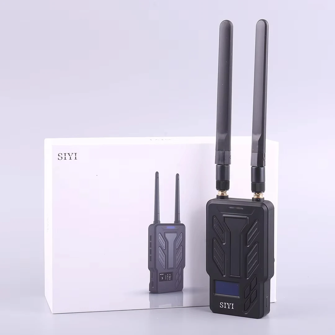 SIYI HM30 Long Range Full HD Camera - Image 5