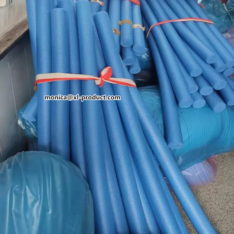Solid (no Hole) Pool Noodles with No Hole