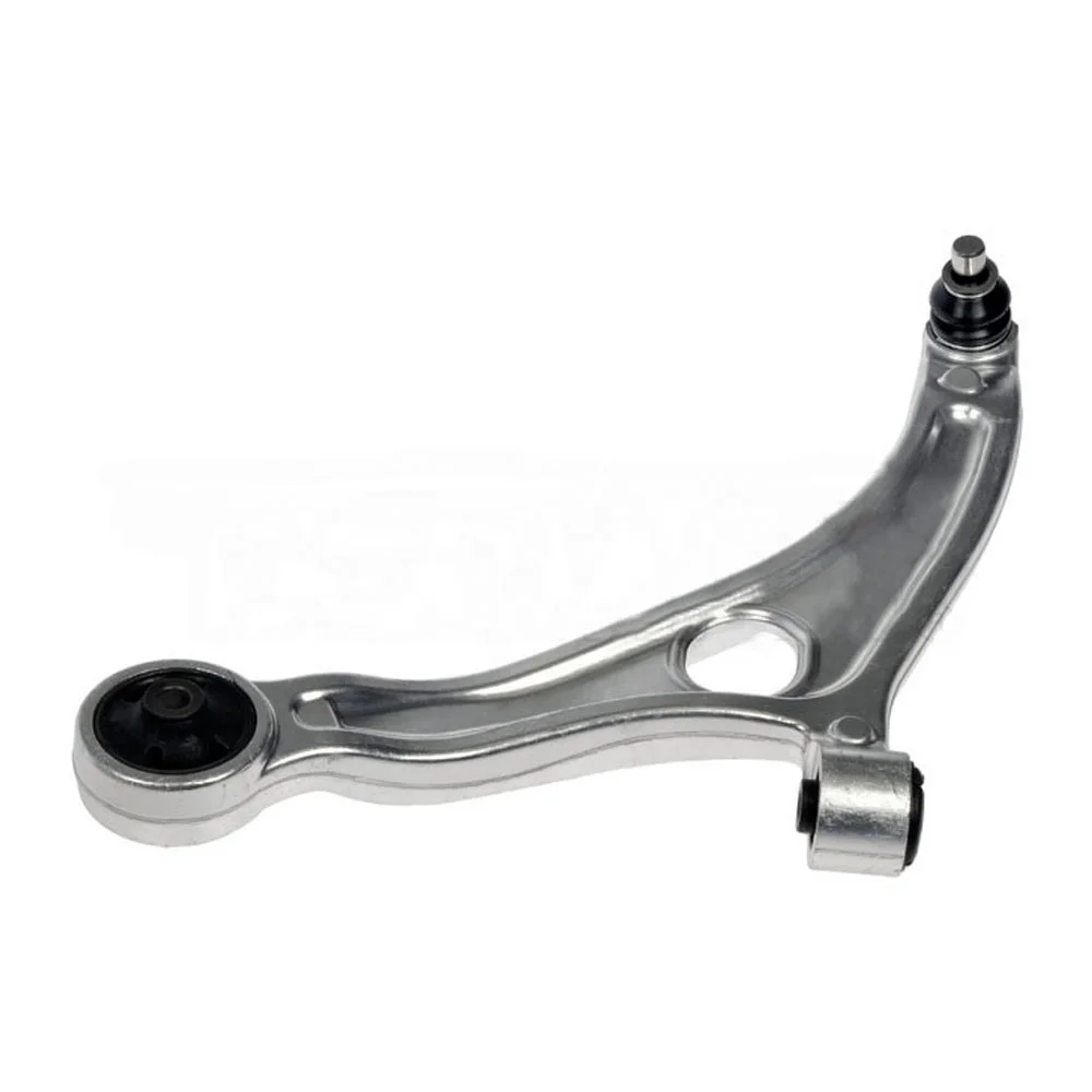 Genuine Front Lower Control Arm (Left) For 11-17 Azera, Sonata, Optima - 54500-4R000