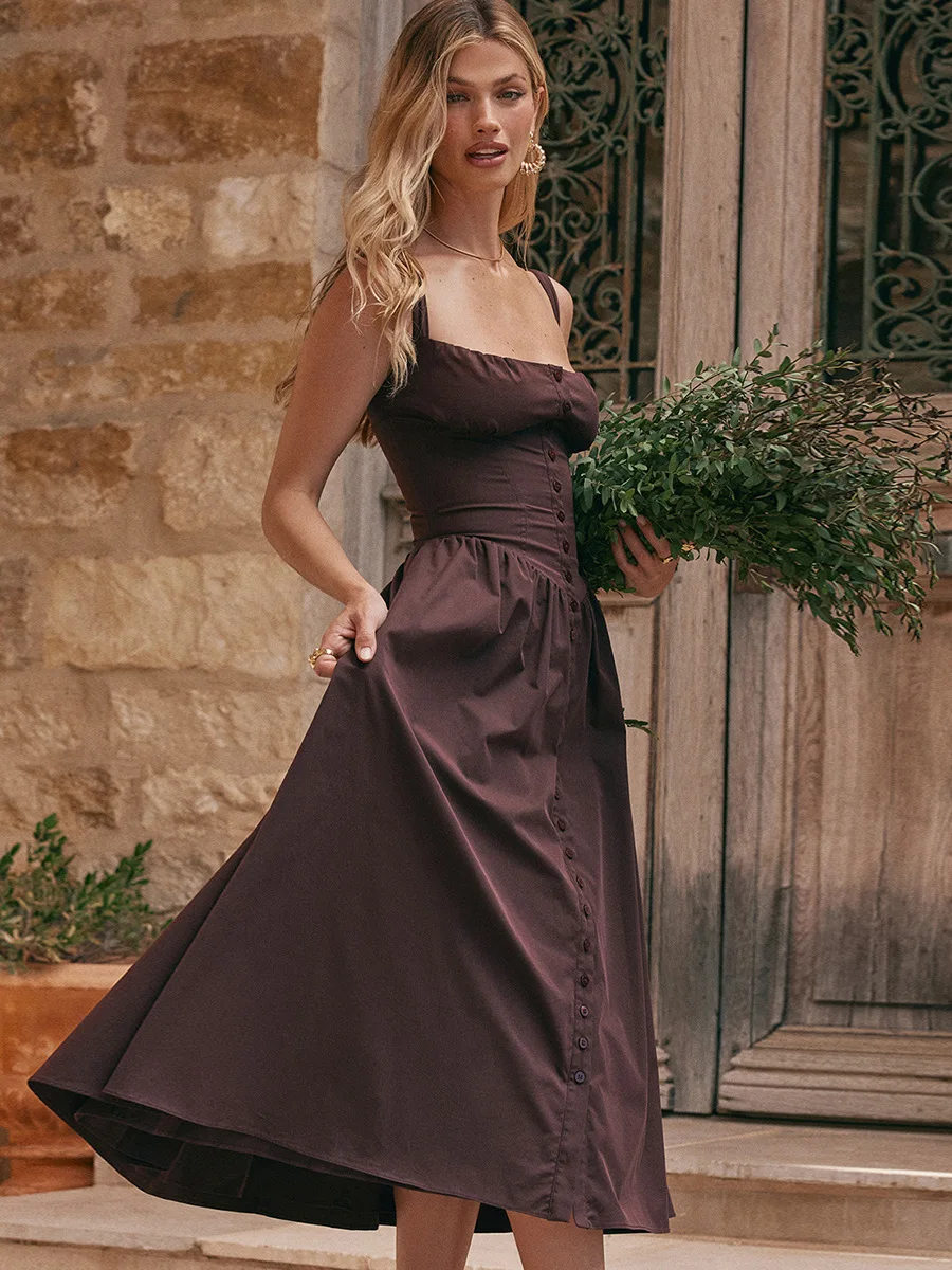 sweet casual dresses Effortless Casual Dresses: Mini, Midi & Maxi Styles Magnolia Boutique