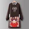 Coffee colorZZ813Waterproof hand towel for washing dishes