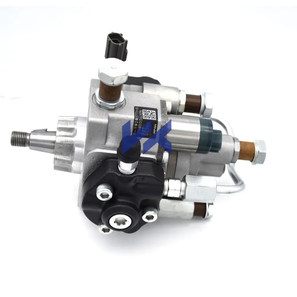 Quality Goods Fuel Injection Pump 2940000920 2210030100 For Toyota