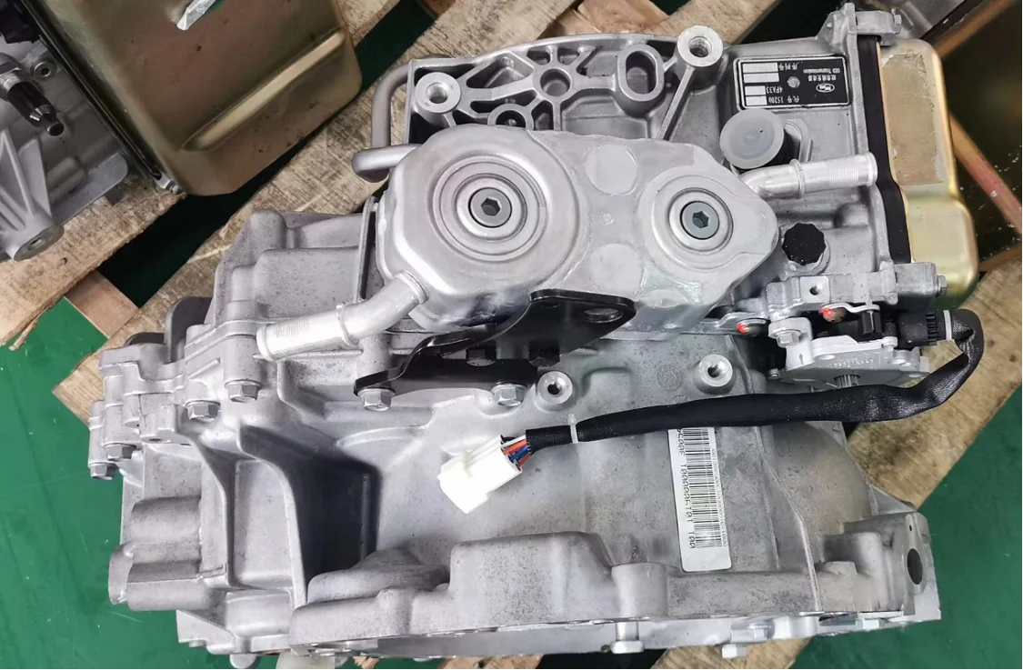 Interrupteur Neutre Transmission Automatique 4HP20 Compatible Peugeot 407 - Référence 0501319925