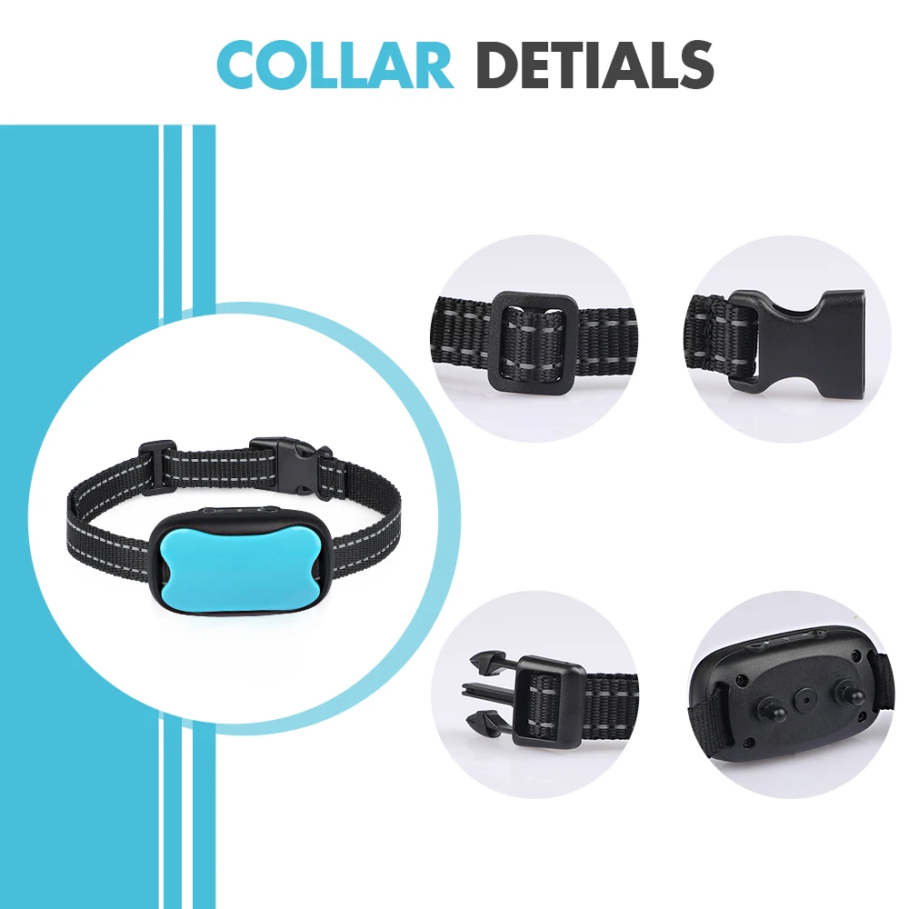 human shock collar amazon