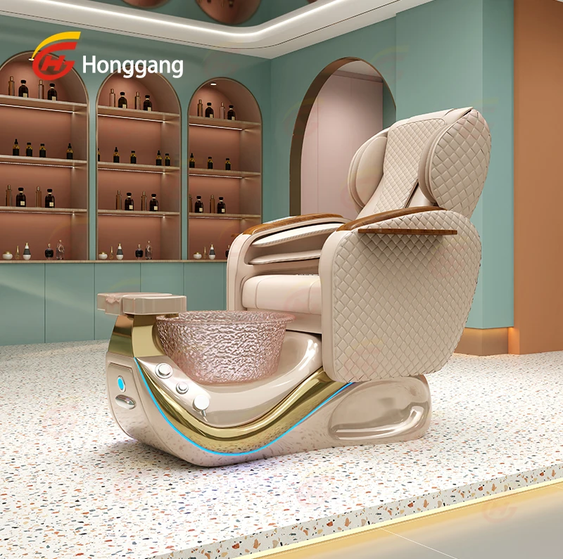 Pedicura Spa Sillones Para Manicura Y Pedicura Sillón Pedicura Spa Foot  Master