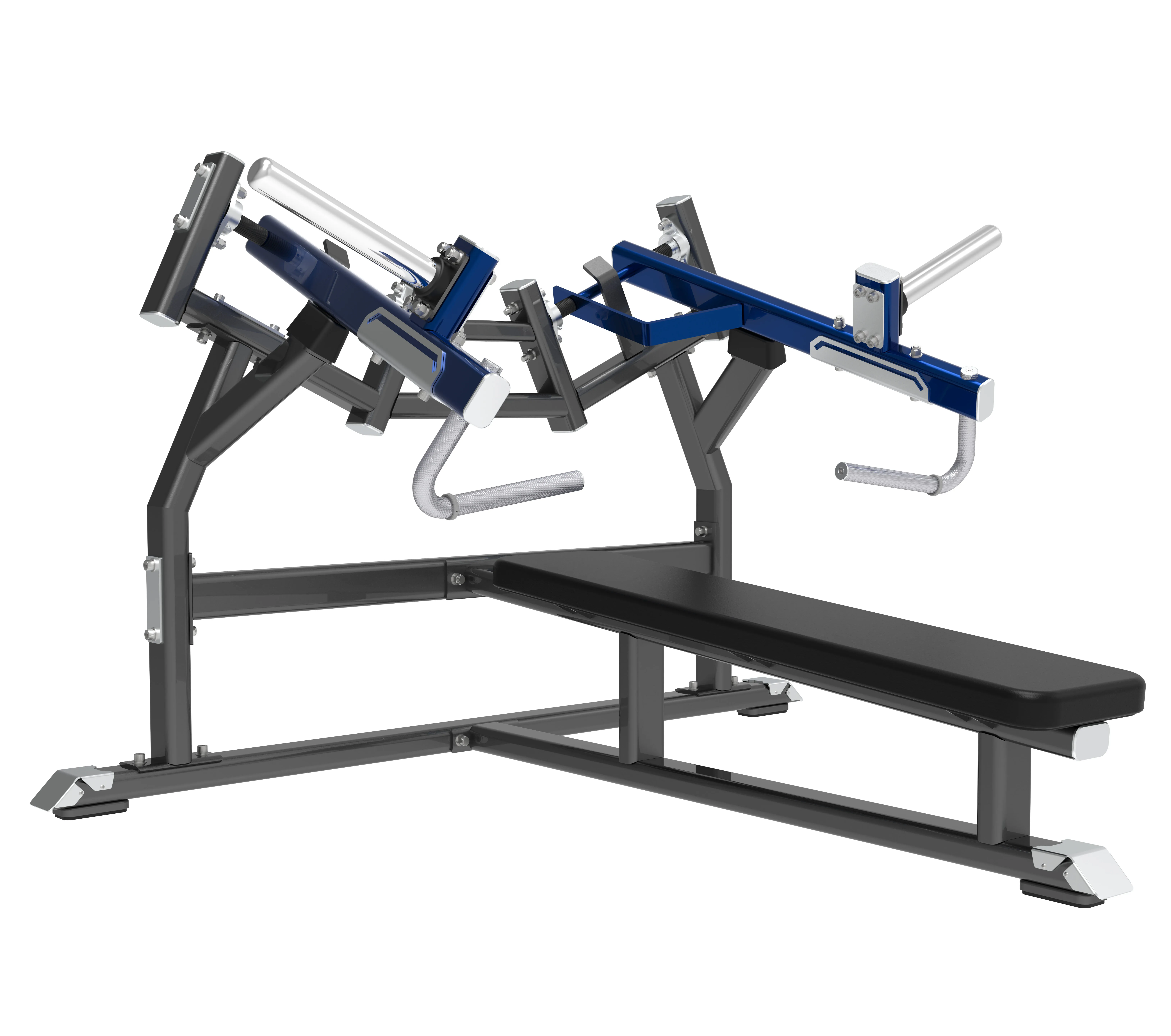 Commercial Gym Equipment OEM Supplier | MND FITNESS Products