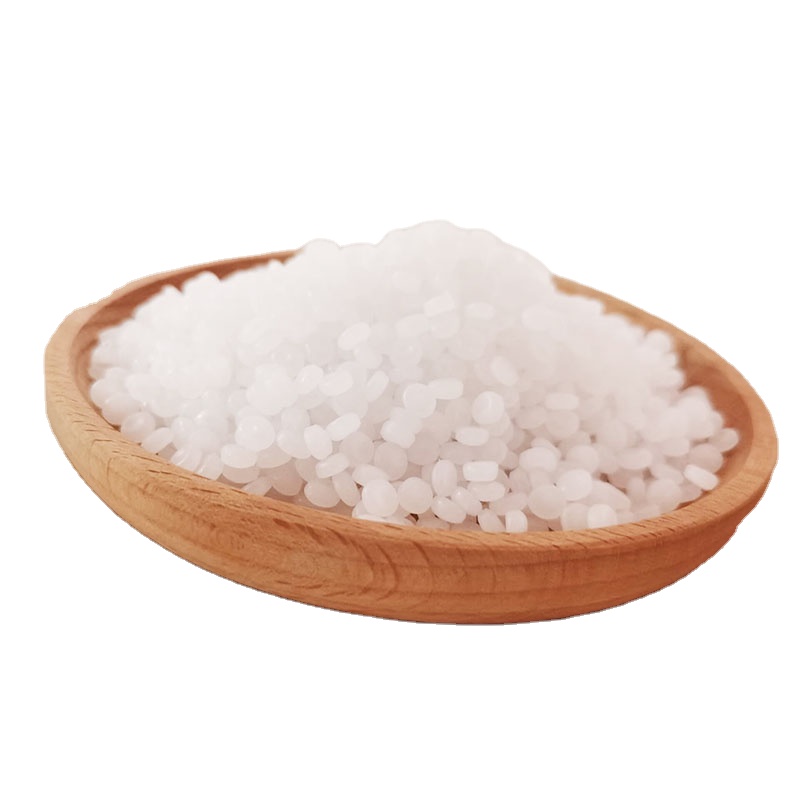 Pp гранулы полипропилена PP 520L экструзионное формование из гомополимера первичные пластиковые