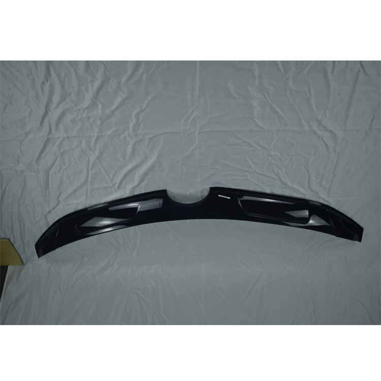Car Trim Hood Guard Auto Parts Acrylic Hood Protector Front Hood Dust Bonnet Guard Protector Use for Toyota Venza 2010