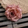 Rose foncé