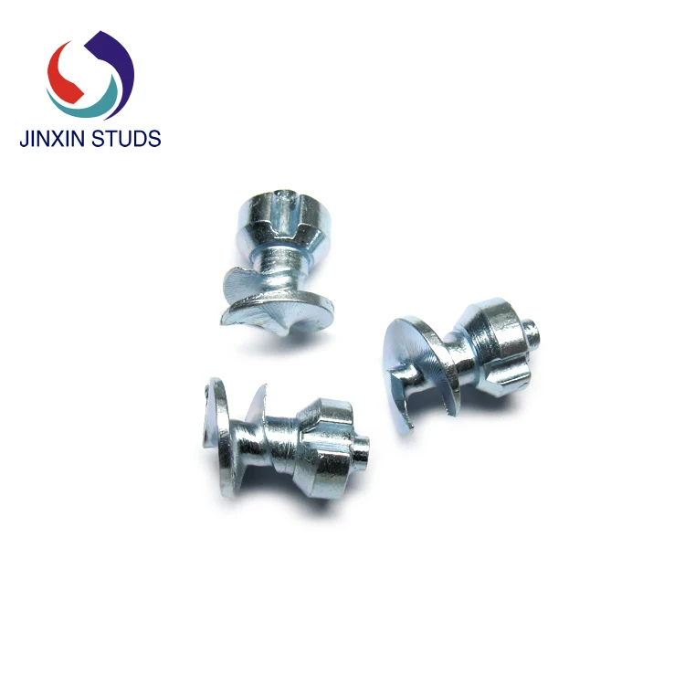 Шипы для шин JX120 из карбида вольфрама