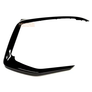 Genuine Auto Parts Front Bumper Trim for CHANGAN CS95 Body Repuestos