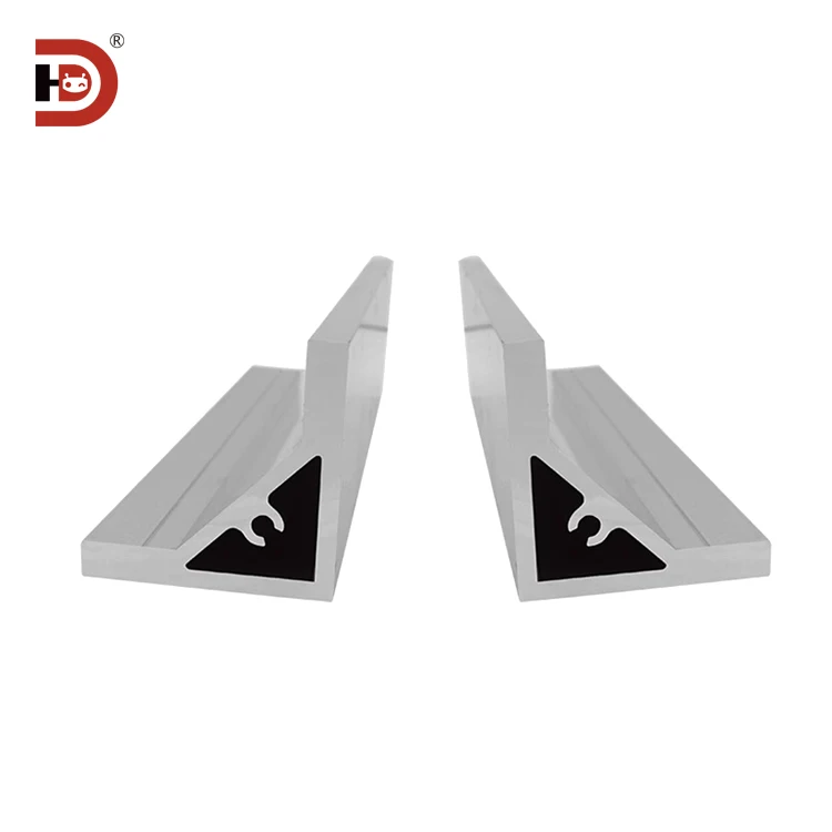 Industrial Aluminum 5353 Profile Accessories 8080 Reinforced Heavy-duty Profile Frame Connectors Fixed 90 Degree Bracket supplier