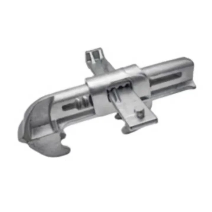 NEV Clamp Compatible With ULMA Formwork System Made in China for Construction Purpose