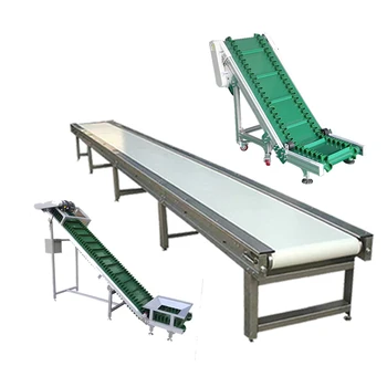 pvc pu 90 degree curve rotating stainless steel  food egg package conveyor belt food grade inclined conveyors