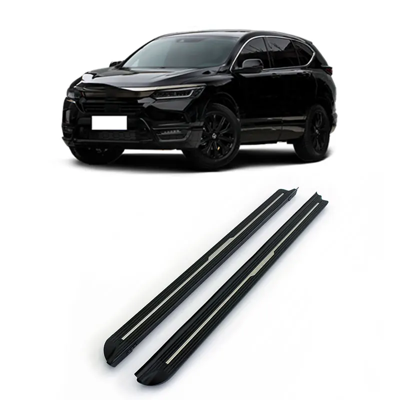 High Quality Hot Sales Aluminum Alloy Panel Suv Car Side Step Running Board for Suzuki Vitra Accessories Ertiga