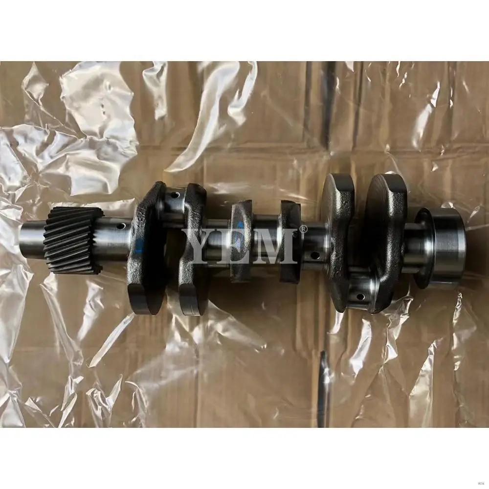 3TN75 Crankshaft Kit for Yanmar