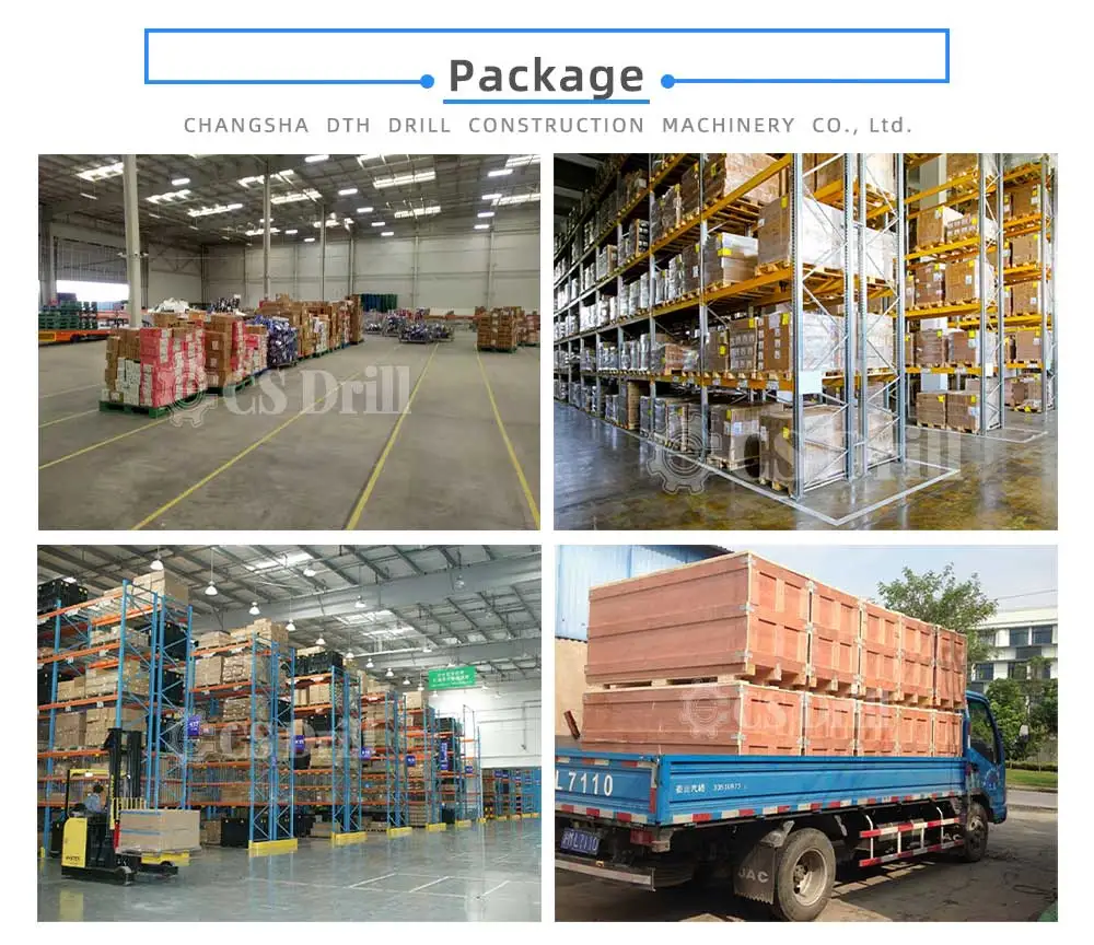 300m ADMT Auto Analysis 2D 3D Map Geophysical Survey Equipment Multi ...