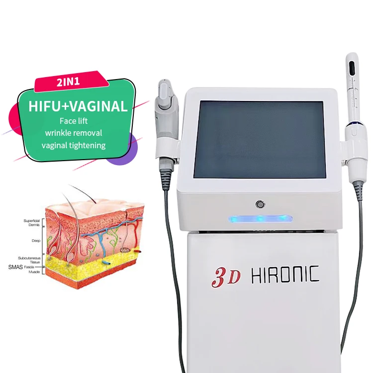 Fast Effective Vaginal Tighten Machine Used for Vagina Tightening Skin Repair Care Rejuvenation Skin Tightening