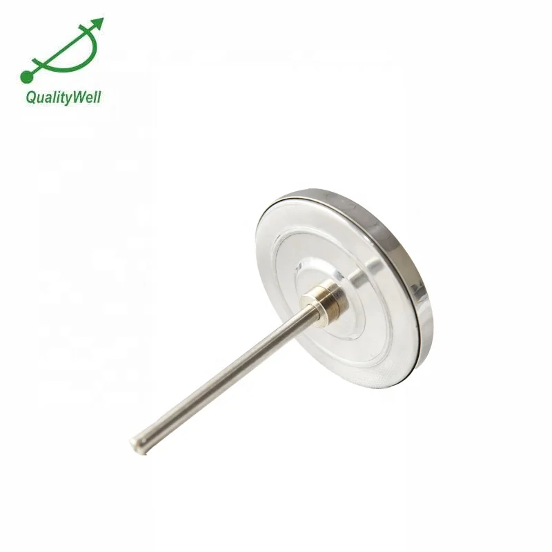 Hot water thermometer - IH series - Shanghai QualityWell