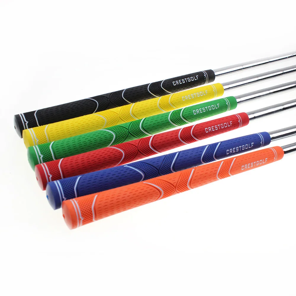 Putter Da Golf Regolabile Unisex 60-90 Cm - Mazza Adattabile Per Mancini E Destri, Set Con 4 Palline E Buca Con Bandiera