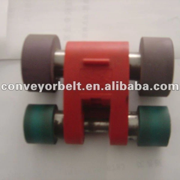 Textile Machinery Parts of Compact Parts of Elitop Box for Suessen Compact