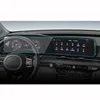 โปร่งใส/ สำหรับ Kia 2021 ALL NEW K5