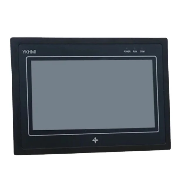 YKHMI  touch screen PLC integrated programmable controller 4.3 (EX)TFT  MC-20MR-6MT-430A-ES-A