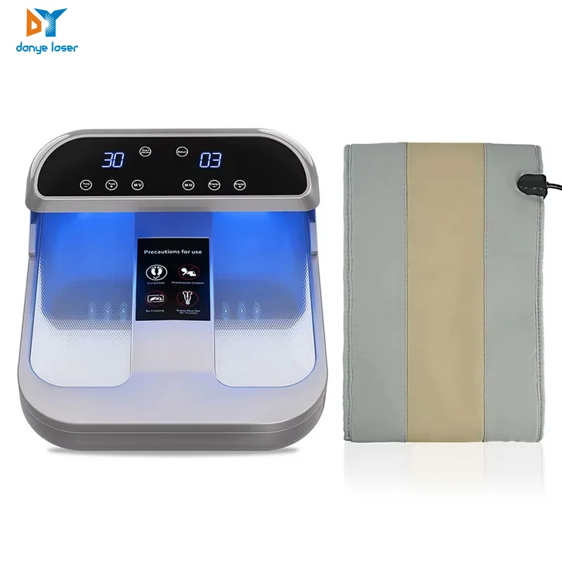 その他 OlyLife THz Tera-P90 Tera P90 Terahertz Wave and PEMF device(OlyLife) — Healing