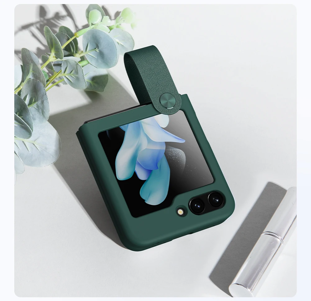 Case for Samsung Flip 5 |