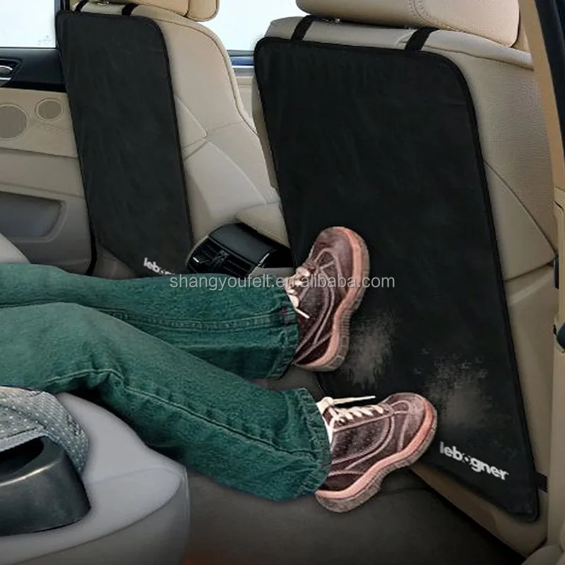 front seat back protector