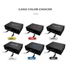 Colores mezclados