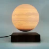 Levitating Jupiter