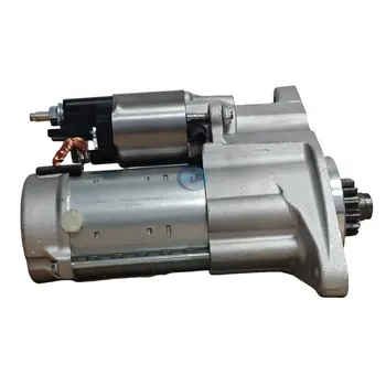 Suitable for Land Rover Evoque 2.0T, 18 Jaguar 2.0T Jaguar starter 43800-4310 J9C311001BB starter motor