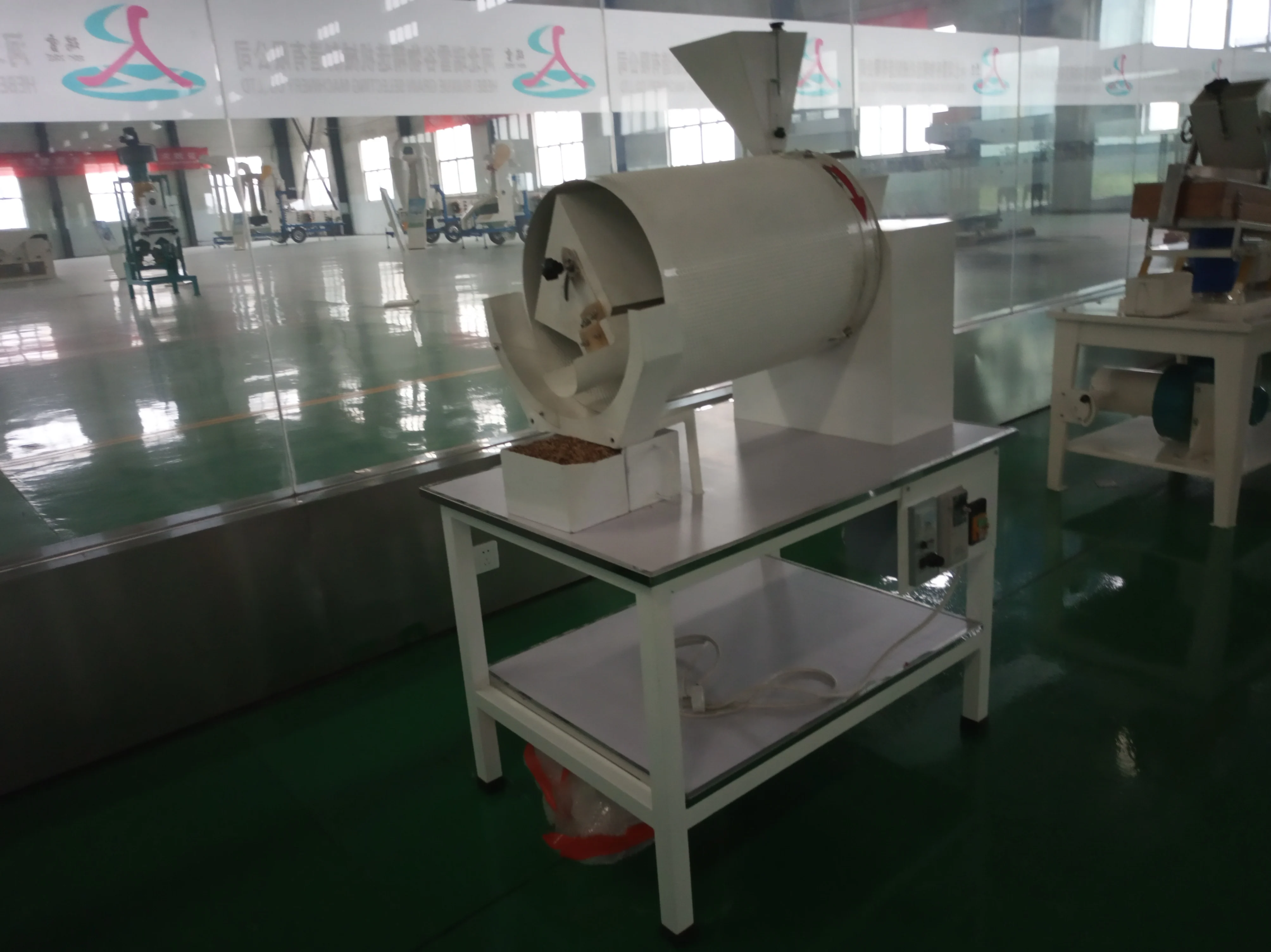 laboratory indented cylinder