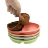 Tazón de succión para bebé