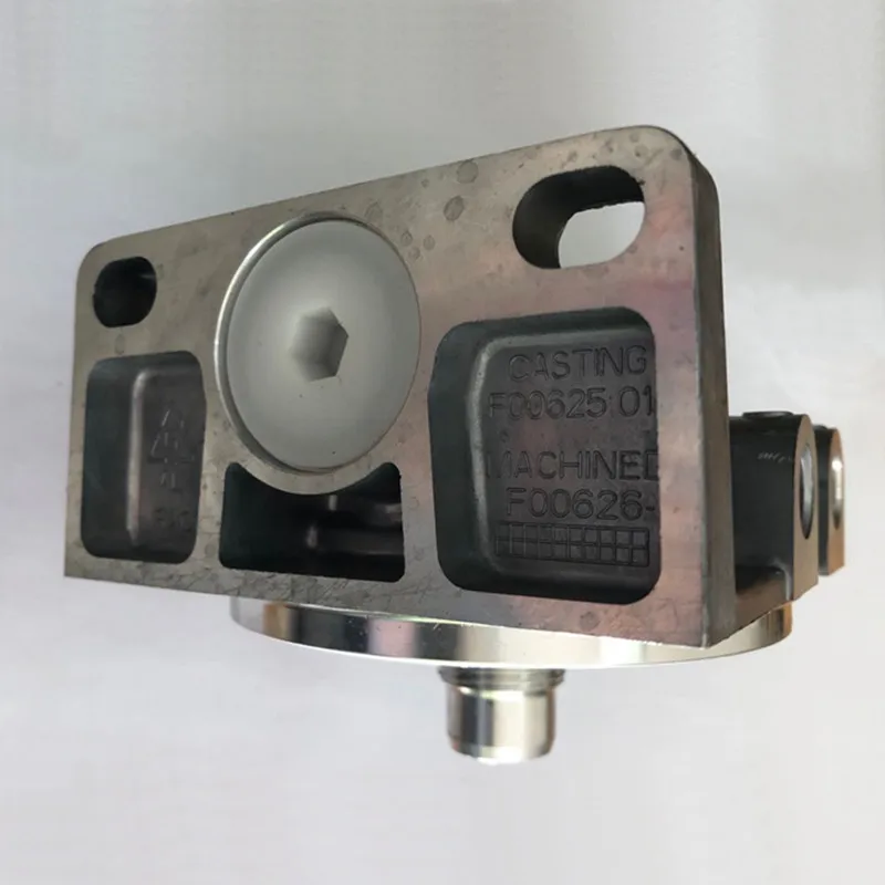 Diesel Engine Parts Filter Head 04292267 for Deutz 2013 Engine