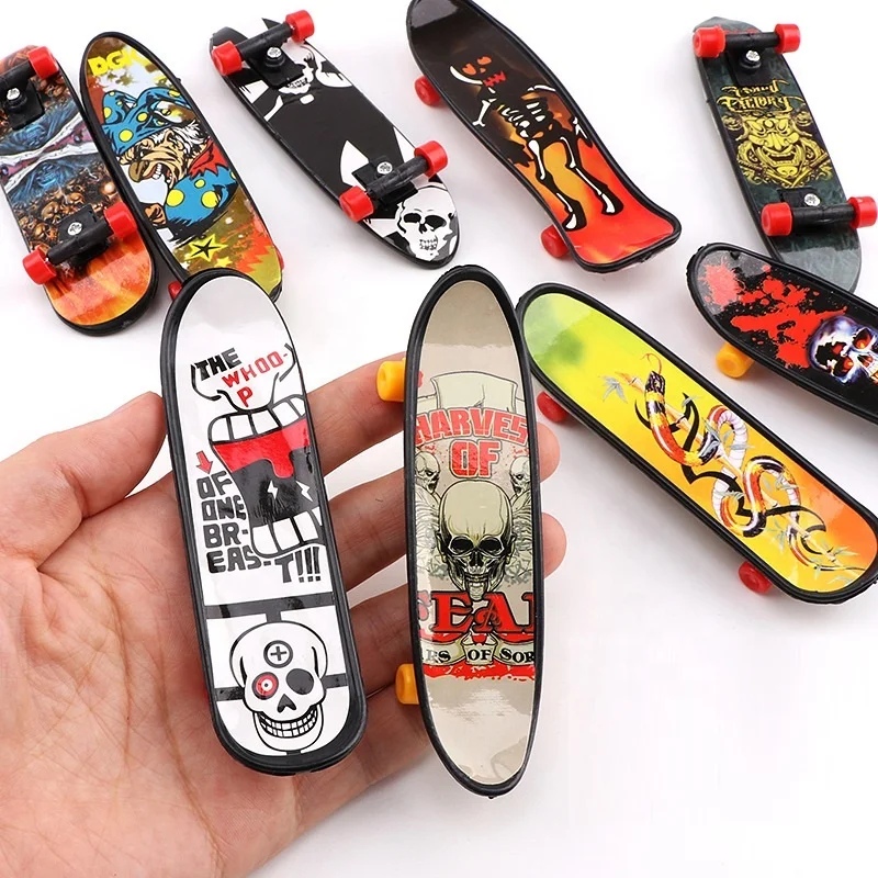 Compre Impressão profissional liga suporte fingerboard skate mini