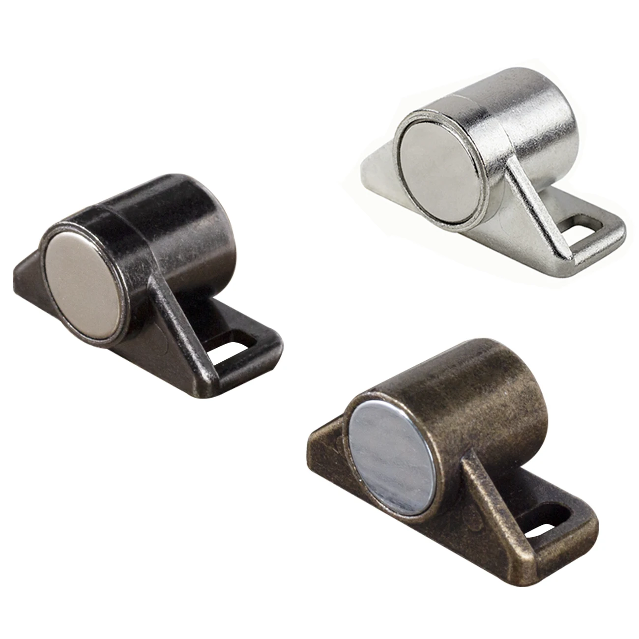 Stainless Steel Door Magnetic Catch Magnet Latch Closure