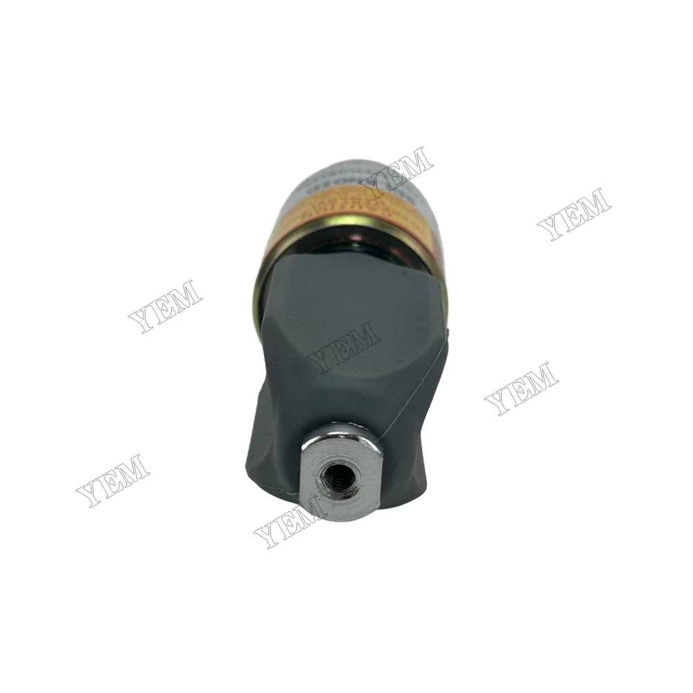 Stop Solenoid 1751-24E7U1B1S5A Fit for Mitsubishi S6K Engine 4
