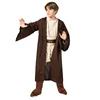 marrón jedi