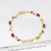 สีผสม