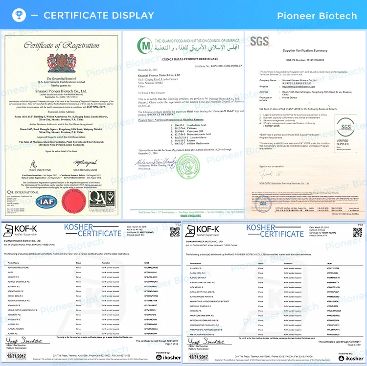 Radula Perrottetii Extract Powder