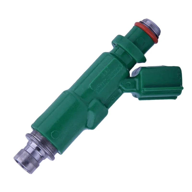 Auto Engine Injection Fuel  2325021020 TOYOTA Echo/Prius/Vitz/ XB 1NZFE
