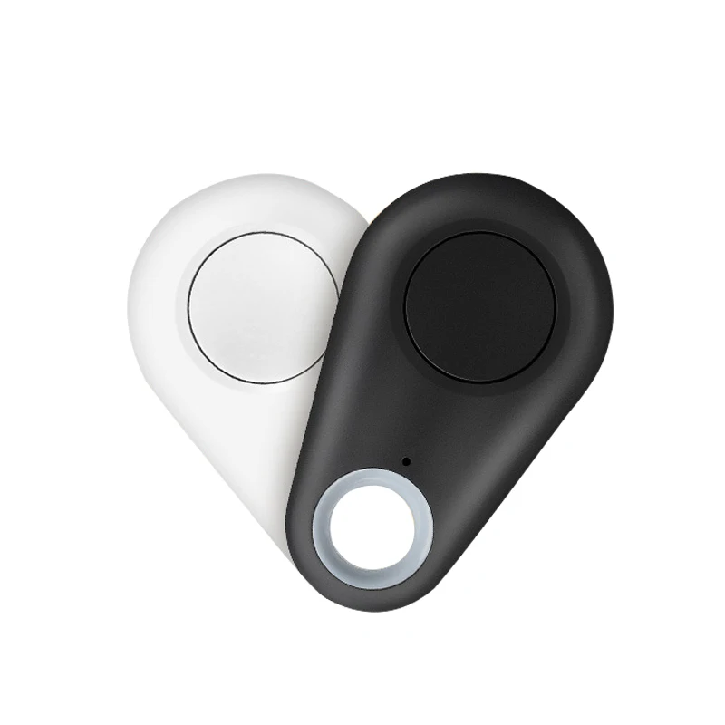 Anti Lost Smart Mini Wallet Key Finder Bluetooth Pet Dog Gps Tracker Chip Gps Mascota