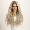 gradiente grigio
