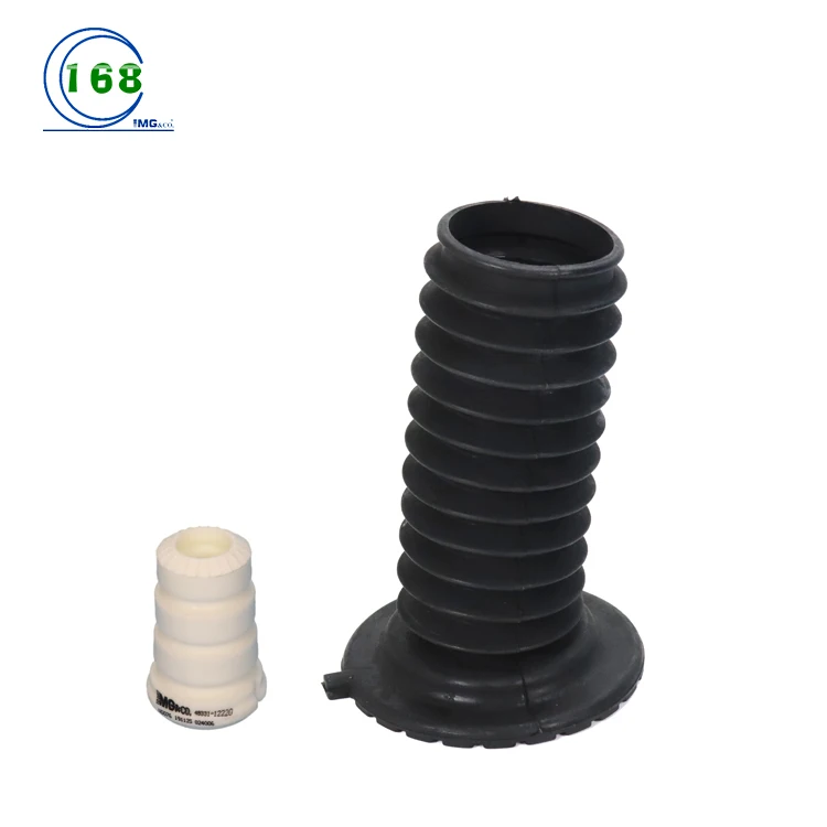 IMG Front Shock Absorber Boot for Toyota COROLLA 48157-02132