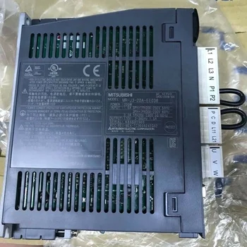 MR-J3-20A-EE036 MR-J3 Series Servo Driver Controller for Industrial Automation Original Japan