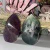 feather fluorite